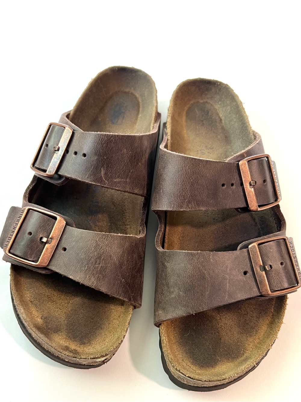 Birkenstock Arizona size 37